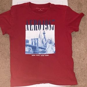 Aero 1987 New York New York